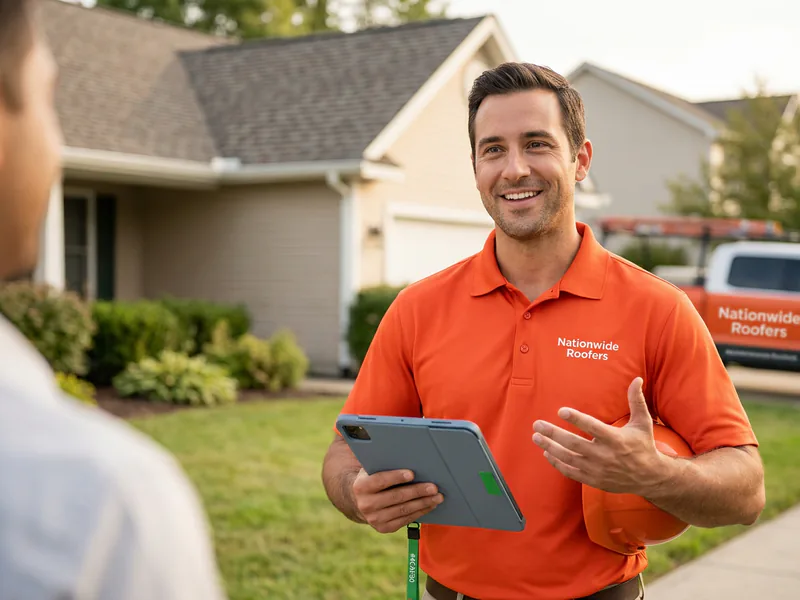 Roof Installation  in Machesney Park  FAQ